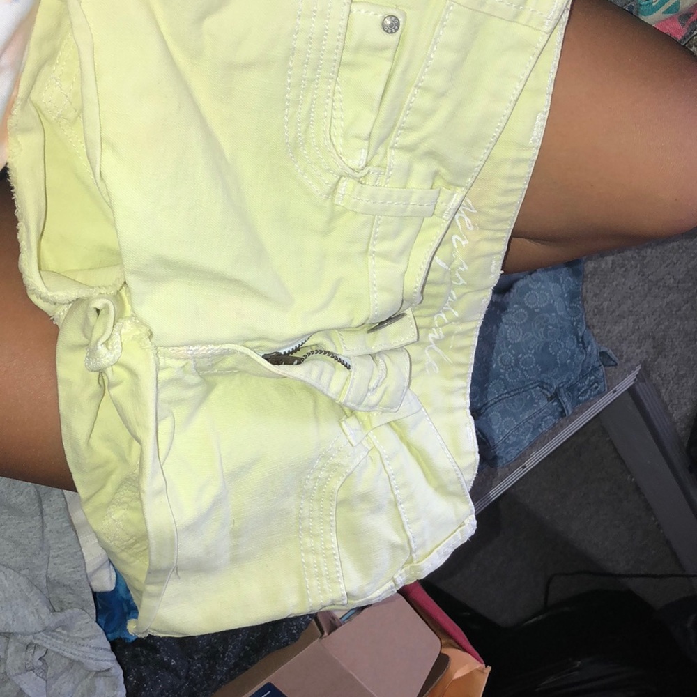 Shorts